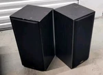 Klipsch KG2.5 Light Oak Bookshelf Speakers. Fixed Price $288.98.