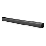 Supersonic 30-INCH Optical Bluetooth 2.0 Channel Soundbar With Dual Aux Inputs. Fixed Price $69.99.
