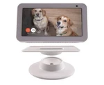 Echogear -white Swivel-tilt, Stand MODEL#EGMA-ESS1-W2 New In Box For Show 5. Fixed Price $7.99.