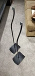 Genuine Bose UFS-20 Floor Stands (black) For Cube Speakers. Fixed Price $53.99.