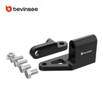 Bevinsee 4.0L Alternator Relocation Bracket Set For Jeep Xj Wrangler Cherokee. Fixed Price $21.00.