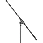 Ultimate Support JS-MCFB100 Tripod Mic Stand With Fixed Boom. Fixed Price $38.99.