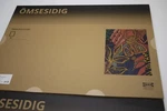 Ikea Symfonisk Omsesidig Panel Picture Frame Speaker Cover Designer Trini Guzman. Fixed Price $58.34.