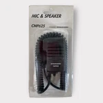 Standard Horizon CMP625 Vhf Radio Mini Speaker Mic For Handheld *new Old Stock*. Fixed Price $31.99.