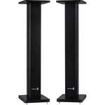 Dayton Audio SSWB36B 36" Universal Wood Speaker Stand Pair, Black. Fixed Price $124.98.