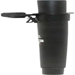 Prox X-SPAM20 Deluxe Inch Speaker Subwoofer Pole Threaded Mount 1 3/8 In.. Fixed Price $52.87.
