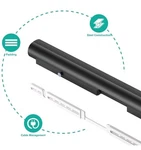 Wali SON003-W Soundbar Wall Mount For Sonos Arc And Ultra- White. Fixed Price $29.99.