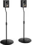 Stand Pair 28 -38 Height Adjustable Up 5LBS PGSS11 Tool-free. Fixed Price $62.41.