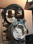 Sonance UB4R Round Bracket For Speakers. Fixed Price $25.00.