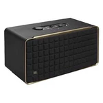 Jbl Authentics 500 Hi Fidelity Smart Home Bluetooth Speaker - Black. Fixed Price $449.95.