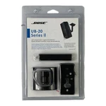 Bose UB-20 Series Ii Wall/ceiling Mount Black. Fixed Price $35.55.