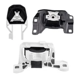 Ybddzh Engine Motor And Transmission Mount Kit Compatible With 2012 2013 2014. Fixed Price $68.64.