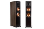 Klipsch Reference Premier RP-8000F Floorstanding Speaker Walnut (pair). Fixed Price $899.99.