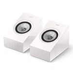 Kef R8 Meta Dolby Enabled Speaker Pair Set White Gloss. Fixed Price $2511.78.