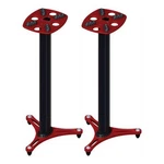 Ultimate Support MS-90-45R Series Professional Column Studio Monitor Stands. Fixed Price $429.99.