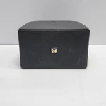 Toa F-160G Bass Reflex Speaker 150W 2-WAY 5-IN Cone Woofer 1-IN Dome Tweeter. Fixed Price $39.95.