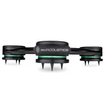 Isoacoustics Aperta Subwoofer Isolation Stand - Black (each). Fixed Price $169.99.