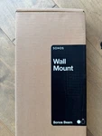 Sonos BM1WMWW1BLK Beam Black Wall Mount Brand New Sealed. Fixed Price $22.99.