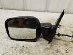 02-07 Jeep Liberty Door Mirror Left Driver Power Non-heated Black Texture Finish. Fixed Price $60.20.