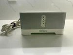 Sonos Connect:amp Digital Media Streamer - White/gray (CTAZPUS1). Fixed Price $90.00.