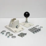 Quality - Omnimount Systems Ramsa Adjustable Speaker Wall Hollywood Usa. Fixed Price $99.95.