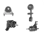 Engine & Transmission Mounts For Toyota Highlander Wheel Drive 2.4L 01-03. Fixed Price $176.00.