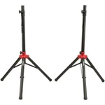Fender Compact Speaker Stands, With Bag. Fixed Price $79.99.