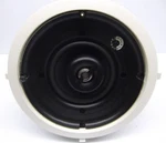 Qsc AD-C42T In-ceiling, Ductwork, Wall Mount Speaker Multi Voltage 40W Rms 8OHM. Fixed Price $59.97.