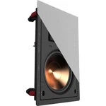 Klipsch PRO-18RW 8" Injection Molded Graphite In-wall Speaker (EACH)(1064444). Fixed Price $579.95.