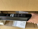 Pioneer PDP-S38 Left Speaker + Mounts (see Pics). Fixed Price $45.00.