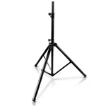 Pylepro 6FT Tripod Speaker Stand Quick Easy 110LB Load Capacity PSTND25. Fixed Price $35.99.
