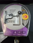 Omnimount 5.0 Stainless Steel Speaker Lb Capacity - Silver. Fixed Price $24.99.