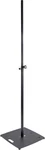 K&m 24654 Lighting/speaker Stand - Black. Fixed Price $355.99.