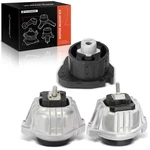 A-premium Engine Motor Mount And Transmission Kit Compatible With Bmw E90. Fixed Price $112.99.