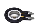 Ss Audio Diaphragm For Klipsch Rf 3 Ii K-100-TI Titanium Horn Driver Repair. Fixed Price $37.05.
