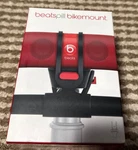 Beats Pill Bike Mount Portable Speaker Holder Handlebar Bracket. Fixed Price $49.00.
