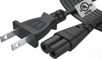 Tv Power Cord 12FT Cable For Samsung Lg Tcl Sony: Apple Insignia Sharp Toshib. Fixed Price $18.95.