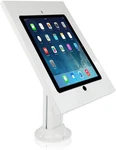 Anti-theft Tablet Security Stand Kiosk Aluminum Metal Countertop Desktop. Fixed Price $99.99.