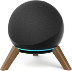 Wooden Desktop Stand For Echo Dot 4TH & 5TH Gen Tripod Holder Better Sound. Fixed Price $20.99.