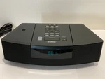 Mint Bose Wave Radio/cd Player Clock Am/fm AWRC-1G W/remote Refurbished. Fixed Price $279.00.