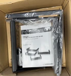 Turbosound IQ8-WB Steel Wall Bracket For Loudspeakers Set Of 2. Fixed Price $99.63.
