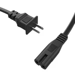 Ac Power Cord For Maxell Maxsound SSB-1 SSB-2 Portable Soundbar. Fixed Price $14.88.