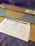 Bose Professional DM8CRI Rough-in Kit 6 Pack Ceiling Speaker Installation. Fixed Price $25.00.