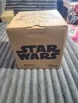 Nupro Limited Edition Star Wars Stormtrooper Stand Amazon Echo Dot 4TH/5TH Gen. Fixed Price $74.99.