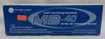 Premier MB-40 Speaker Wall-mounting Brackets. Fixed Price $17.37.