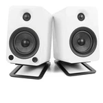 Kanto: S4 Speaker Stands For YU4 (black / Pair). Fixed Price $39.99.