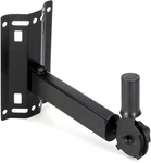 Electro-voice Brkt-pole-l Wall-mount Bracket Long. Fixed Price $69.00.