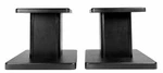 Pair Rockville RHT8G Computer/bookshelf Desktop Speaker/studio Monitor Stands. Fixed Price $49.95.