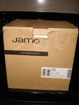 New Jamo 6.5CS Recessed Ceiling Loudspeakers White 94012 (2 ). Fixed Price $67.91.
