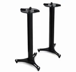Ultimate Support MS-90/36B 36-INCH Studio Monitor Stands Black Finish. Fixed Price $175.00.